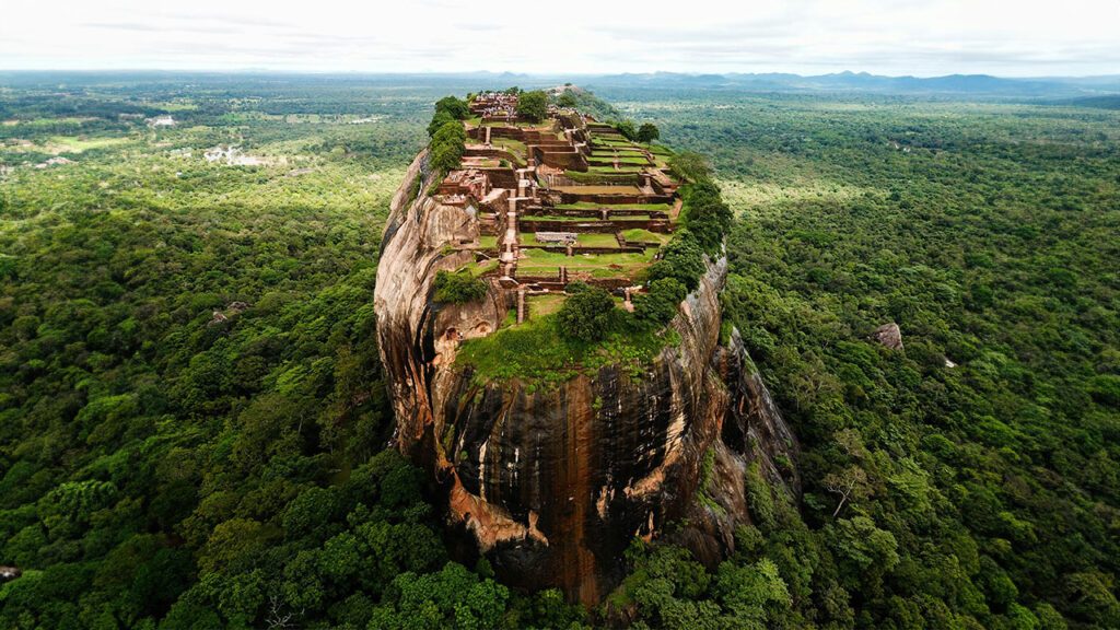 Sigiriya_1